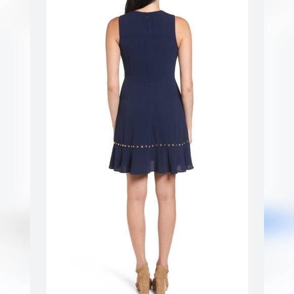 NEW MICHAEL KORS MINNI DRESS...SIZE:L - Picture 2 of 13